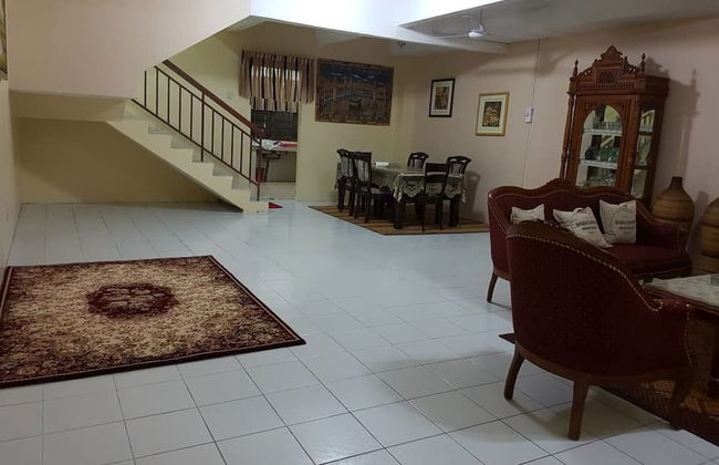 Terra D'Bangi Homestay - Foto 8