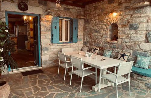 Stone Villa Mina - Foto 52