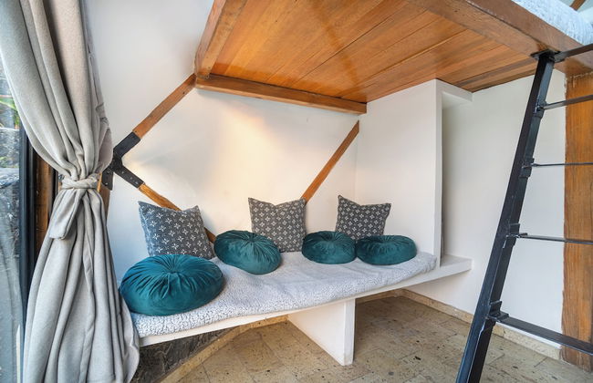 Bosque Geométrico - Foto 45