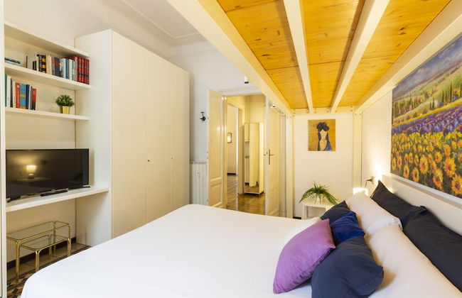 notaMi - Titty House Crocetta - Photo 8