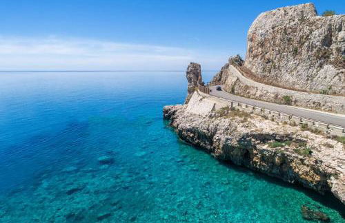 DELFINO - Ampio Appartamento a 40 metri dalla Spiaggia - Foto 35