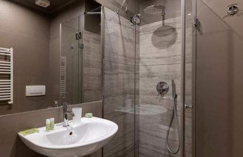 Residence Oliveto - Foto 71