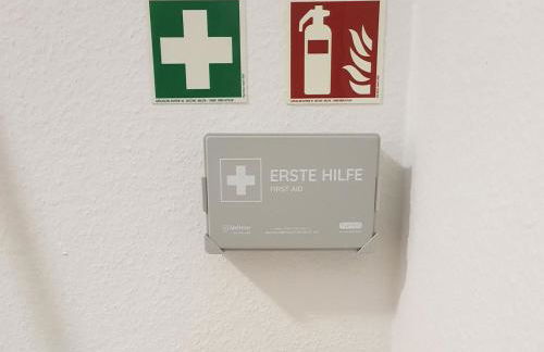 Beautiful Apartment in Bad Oldesloe - Foto 10