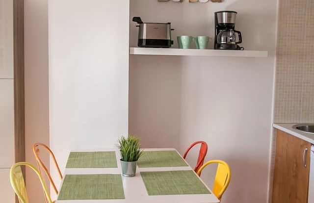 Apartamentos Zona Media - Foto 6