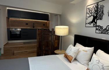 HOME OF OLYMPOS STUDIO - Foto 13