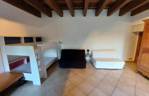 Mas Fontclaire - Sommières - Foto 29