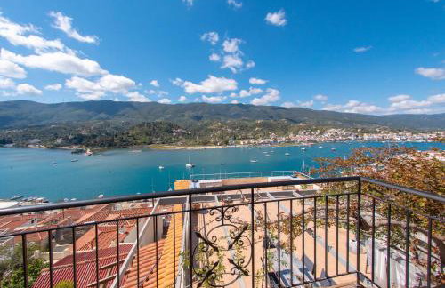 180° view maisonette No.2 - Foto 17