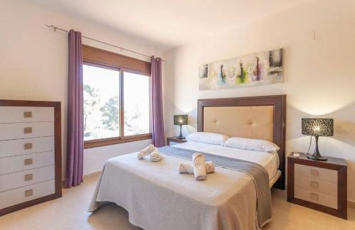 Luxurious & Secluded Villa - Private Pool, Walk to the Beach & Moraira: Villa Ampolla 2 - Photo 36