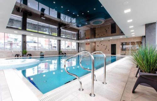 Apartamenty Klifowa Rewal - Photo 32