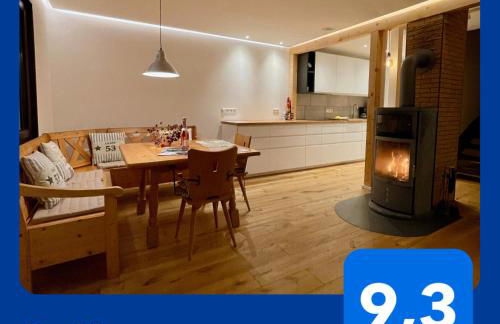 Ferienhaus Fuchseck - Foto 1