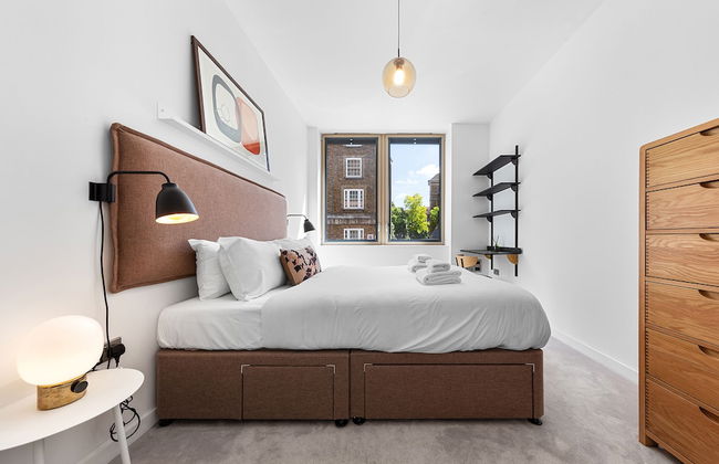 SERCASA - Regents Park - Foto 15