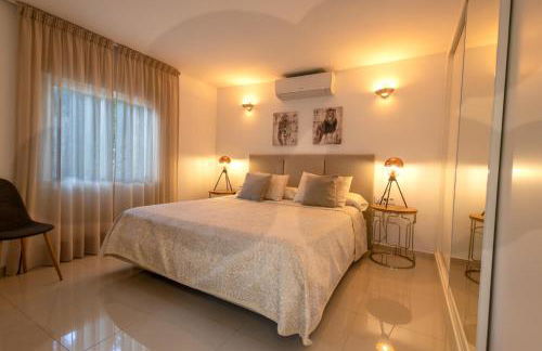 VILLA SIEMPRE DOMINGO MARBELLA - Photo 19