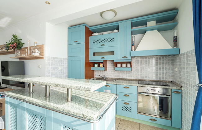 Apartments and Room Lora - Foto 27