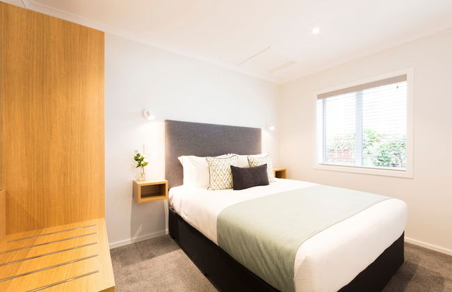 Beechwood Boutique Accommodation - Foto 25