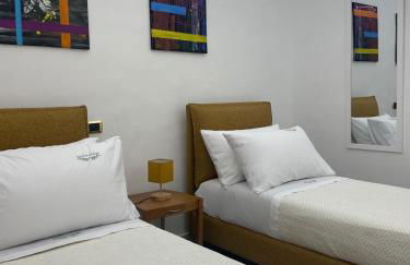 Domus Selene Pompei - Foto 22