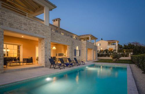 Villa Kathryn by ILC -Istria Luxury Collection - Foto 17