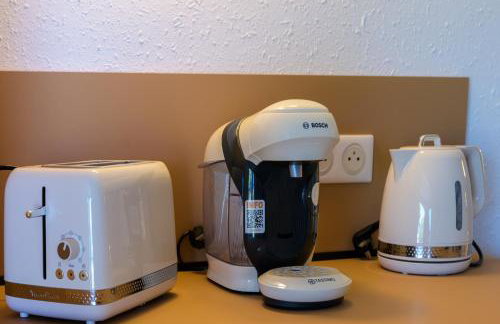 Résidence Ochji di Mare - Photo 43