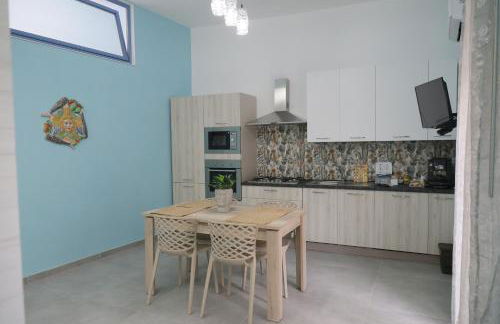 Sikelia Apartment - Foto 6