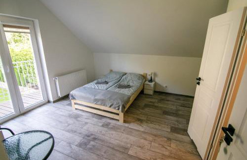 Leśny zakątek - Foto 30