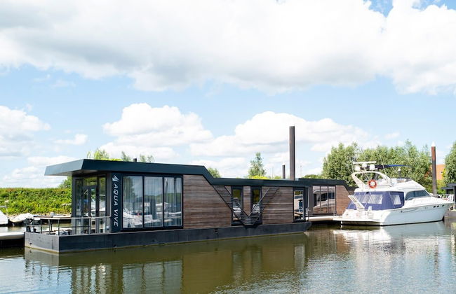 Europarcs Marina Strandbad - Photo 8