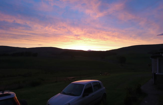 Scotland Shooting Club - Foto 8