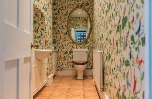 Burleigh House by Bloom Stays - Foto 16