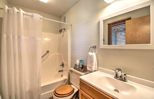 Canal-Front Paradise with Dock in Kill Devil Hills - Foto 24