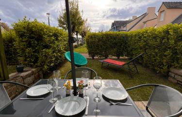 Port LaF Duplex à 2 pas du Port de Plaisance - Foto 1