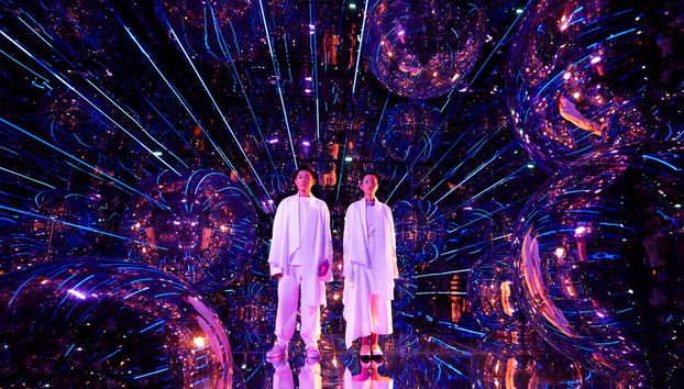 Observando las estrellas