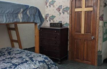 The Prancing Pony Guest House at Edendell - Foto 16