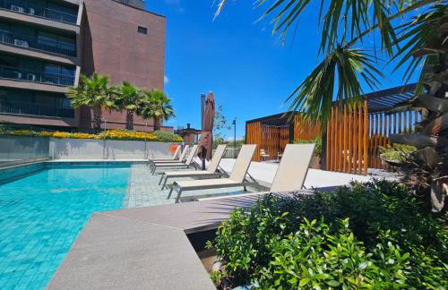 Skyline Moinhos de Vento - Foto 4