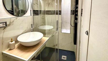 Residenza Castellazzo - Foto 5, Shower