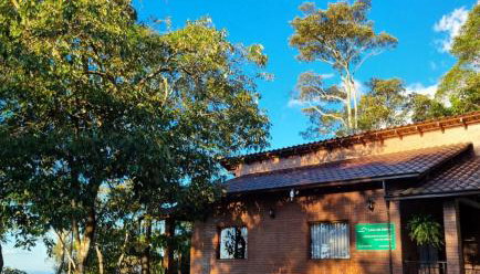 Casa na Rampa - Hospedagem no Caravaggio - Foto 3