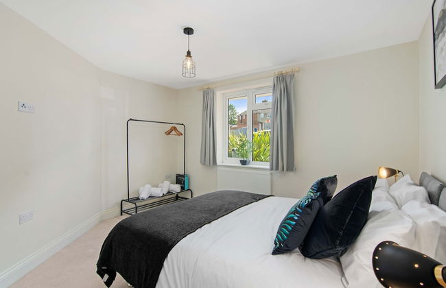 Hawthorn - Oxford - Foto 9