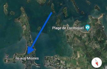 Le Cabanon - Foto 11