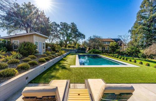 Farmhouse With Pool, Hot Tub And Tastings Included - Foto 13