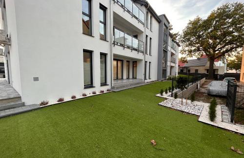 BoleslaviaApartments - Apartament Merci 1, parking free, air conditioning - Foto 14