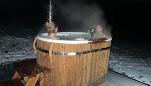 Quirky, Luxury Hideaway - Foto 2