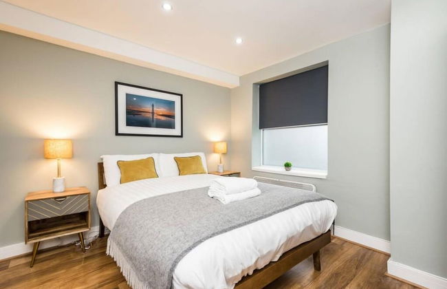 Host Stay The Georgian Quarters at Bedford - Foto 29