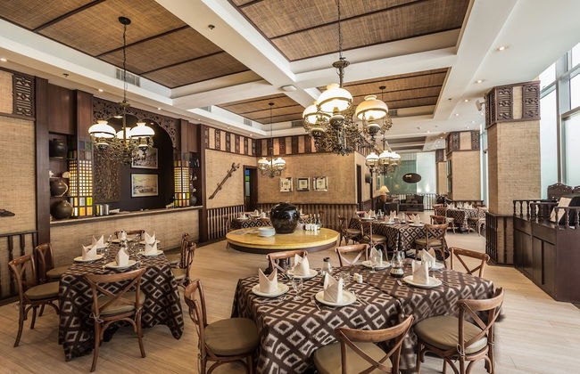 The Alpha Suites - Foto 35