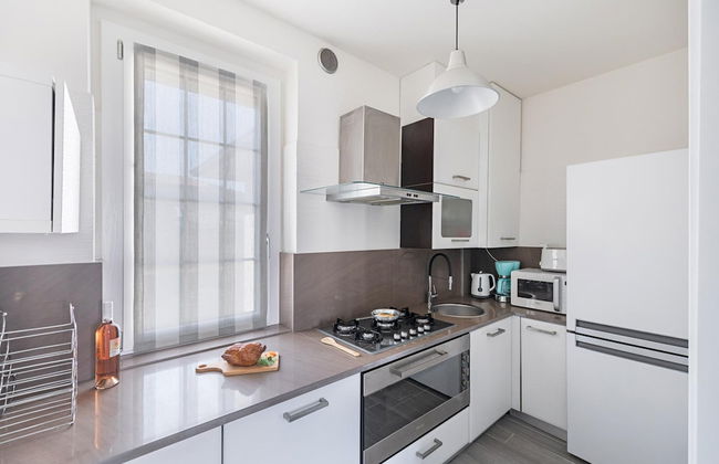 Appartamento Mazzini P1 25 by Wonderful Italy - Foto 10