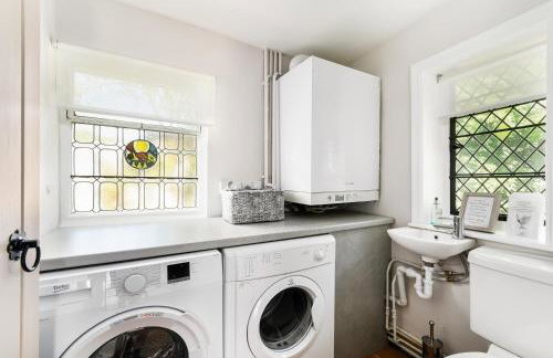 Walnut Tree House - Foto 23