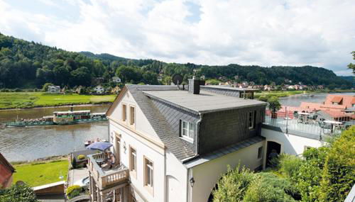 Elbresidenz am Nationalpark - Foto 5