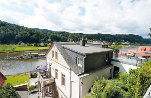 Elbresidenz am Nationalpark - Foto 5