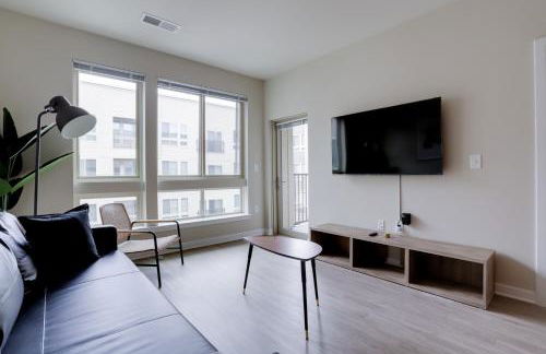 Prime Alexandria Stay Near DC and Old Town - Foto 1