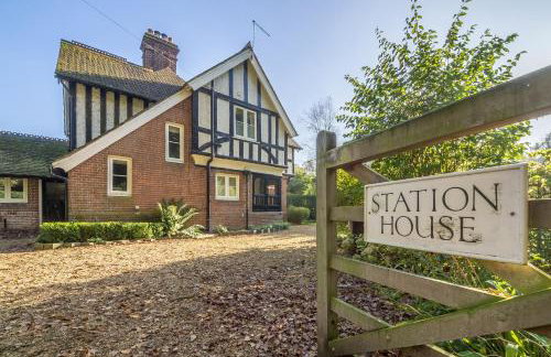 Station House - Foto 33