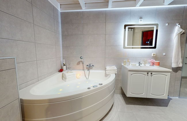 Strandhaus Rügen - Foto 10