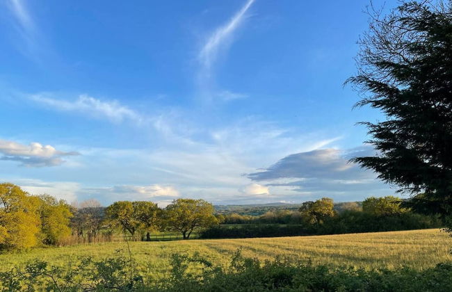 Woodlands Lodge - Come and Enjoy the Good Life - Foto 27