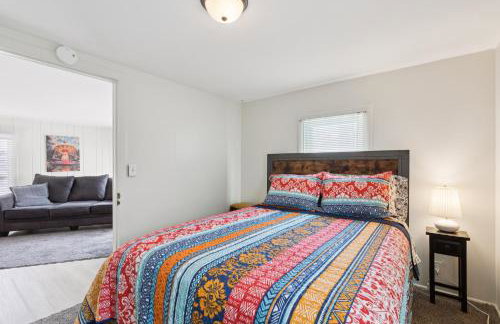 Dave's Last Resort-House on the Lake home - Foto 5