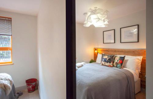 higgihaus Cabot Mews #25 Fantastic Central - Foto 22